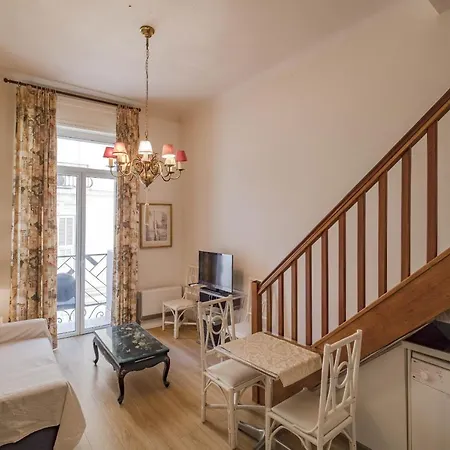 Appartement Duplex 2 Bedrooms Ideally Located *