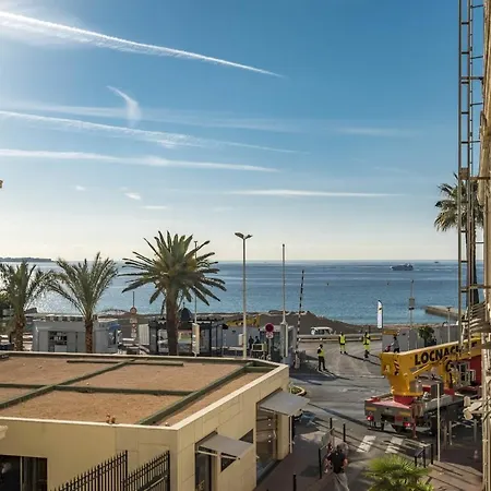 Appartement Duplex 2 Bedrooms Ideally Located