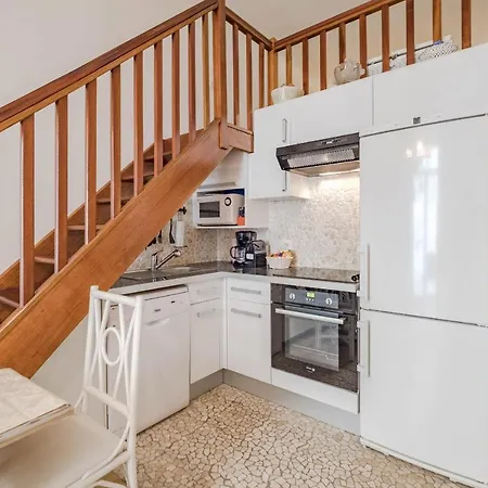 Apartamento Duplex 2 Bedrooms Ideally Located Cannes