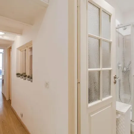 Duplex 2 Bedrooms Ideally Located * Cannes